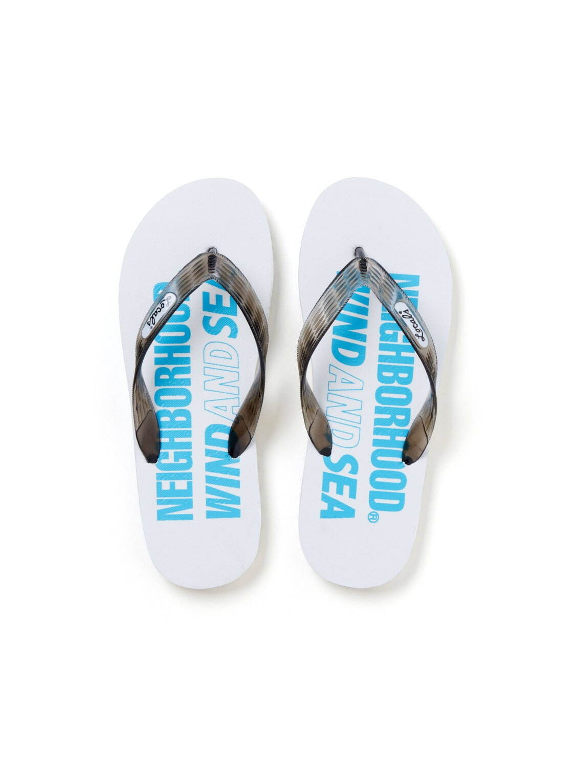 SR-BEACH SANDAL 3,850円