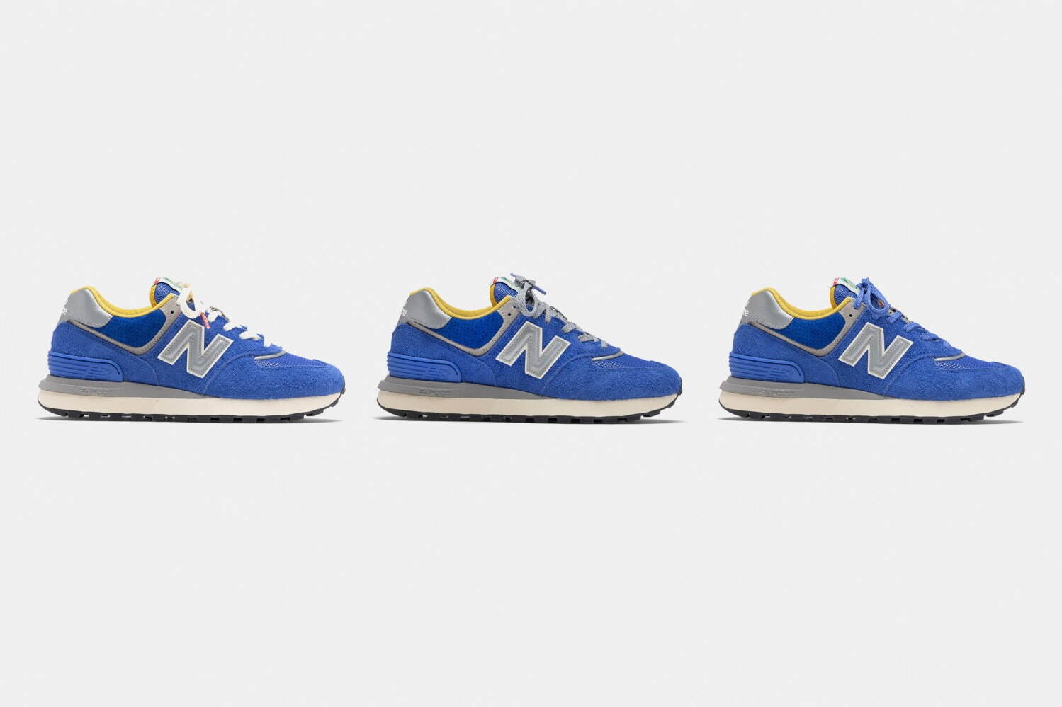 ニューバランス(New Balance) 574 レガシー｜写真8