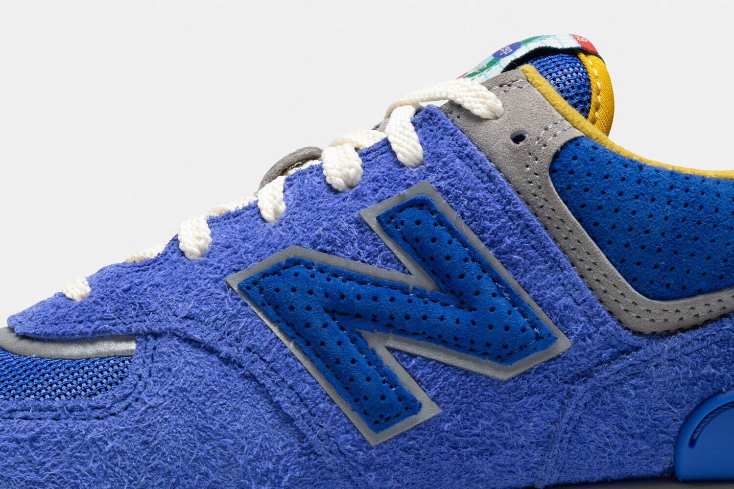 ニューバランス(New Balance) 574 レガシー｜写真3