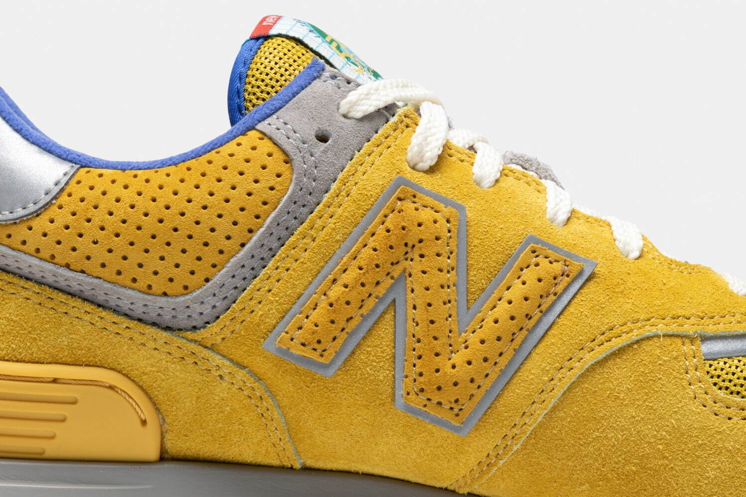 ニューバランス(New Balance) 574 レガシー｜写真27