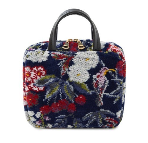 Botanical Cherry Mini Bag ​18,700円