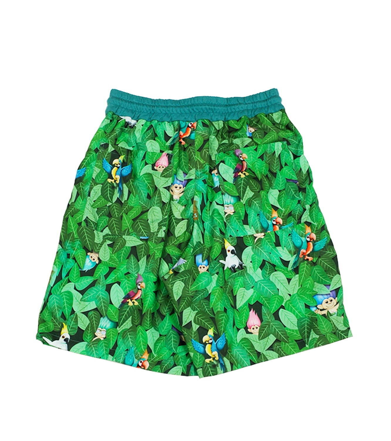 TROLLS FOREST SHORTS 18,700円＜ユニセックス＞