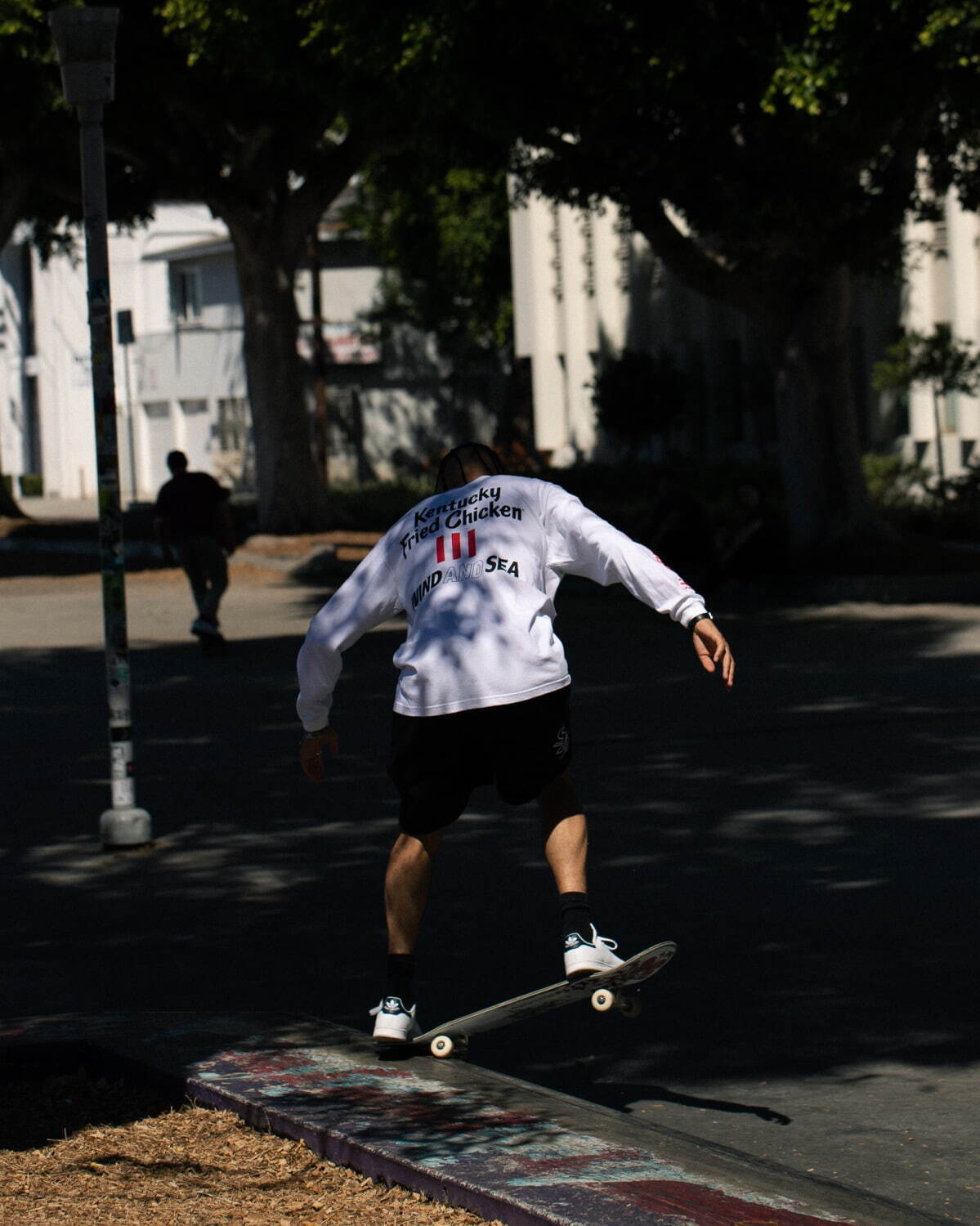 ウィンダンシー×ケンタッキー・フライド・チキン、“カーネル・サンダース”入りTシャツやグッズ｜写真41