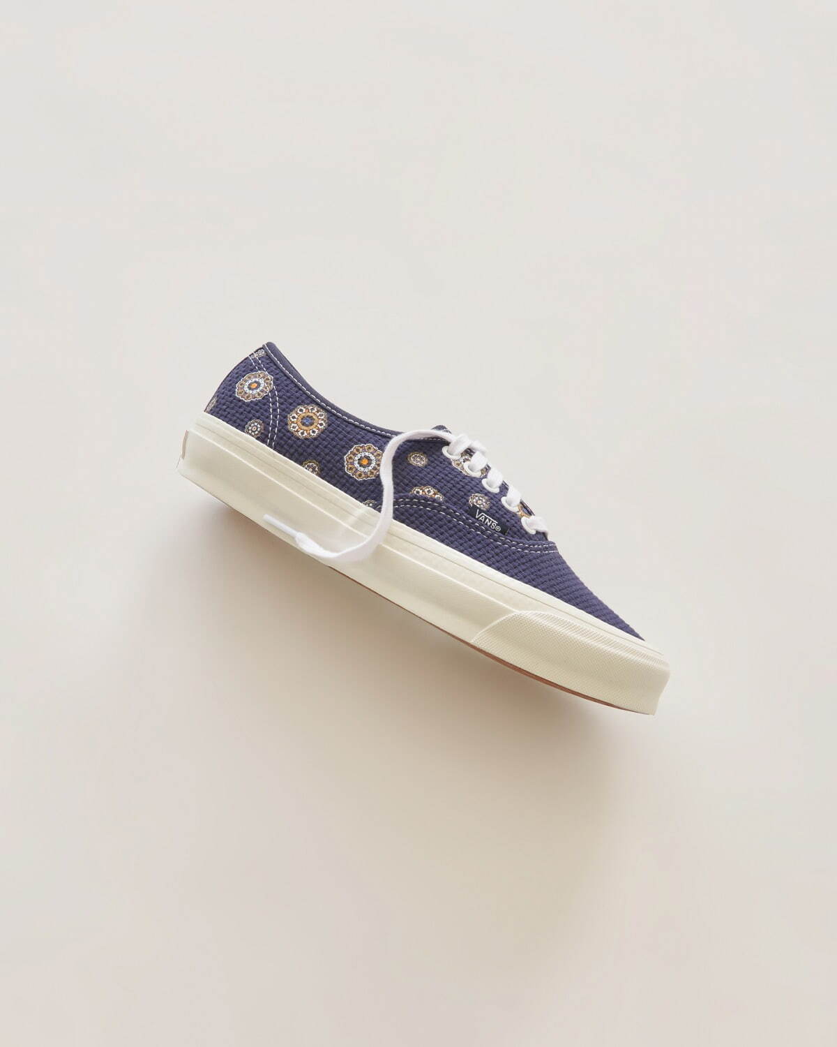 KITH×Vans Vaultのスニーカー、花柄やタイル模様のオーセンティック＆クラシックスリッポン｜写真14