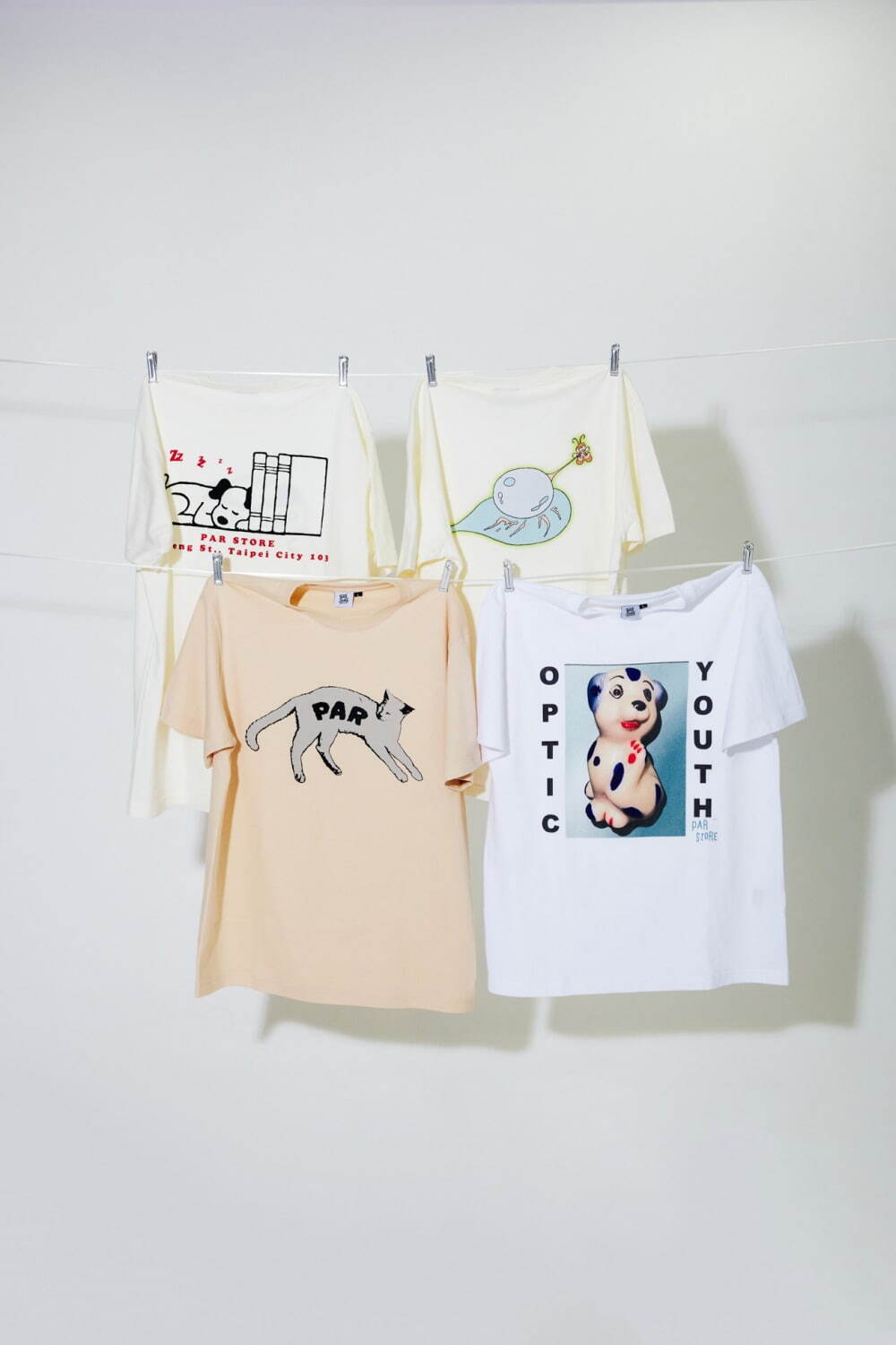 ＜PAR STORE＞Tシャツ 7,480円