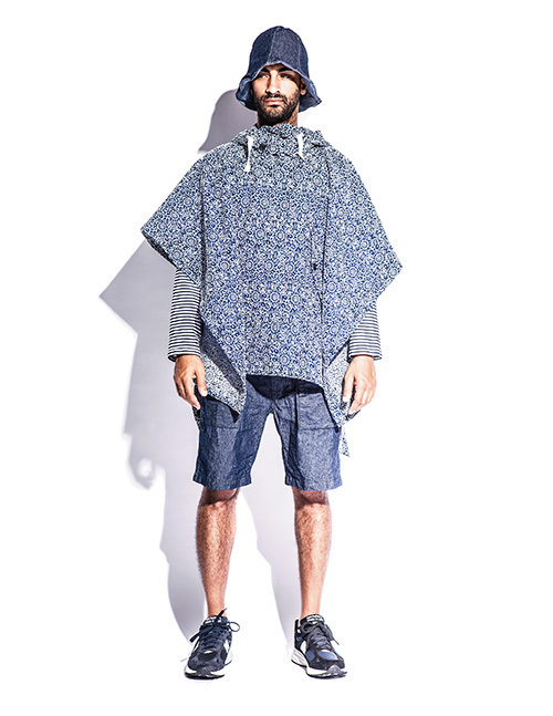 エンジニアド ガーメンツ(ENGINEERED GARMENTS) 2014年春夏メンズコレクション  - 写真32