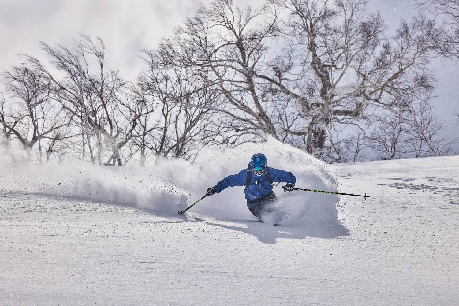 “オールインクルーシブ”のリゾート施設「クラブメッド」北海道・キロロリゾートにオープン｜写真3