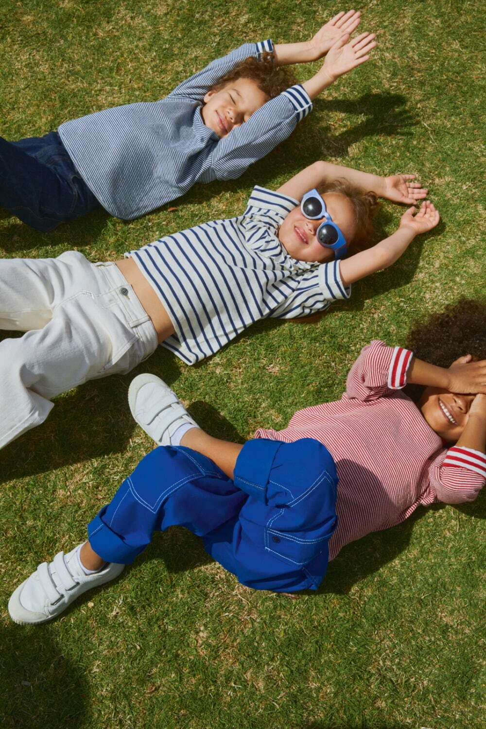 プチバトー キッズ(PETIT BATEAU KIDS) 2022-23年秋冬ウィメンズ&メンズコレクション  - 写真36