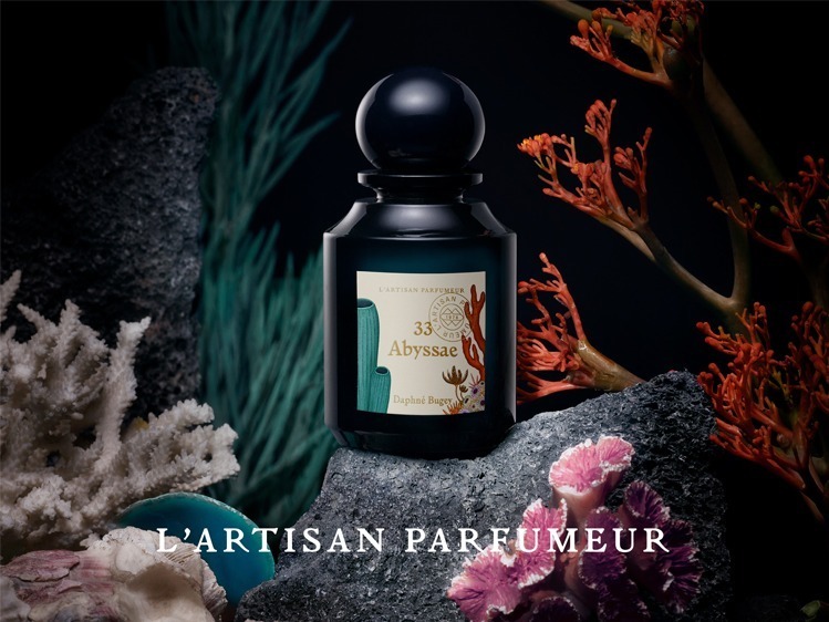 ラルチザン パフューム(L’ARTISAN PARFUMEUR) アビサエ オードパルファム｜写真1