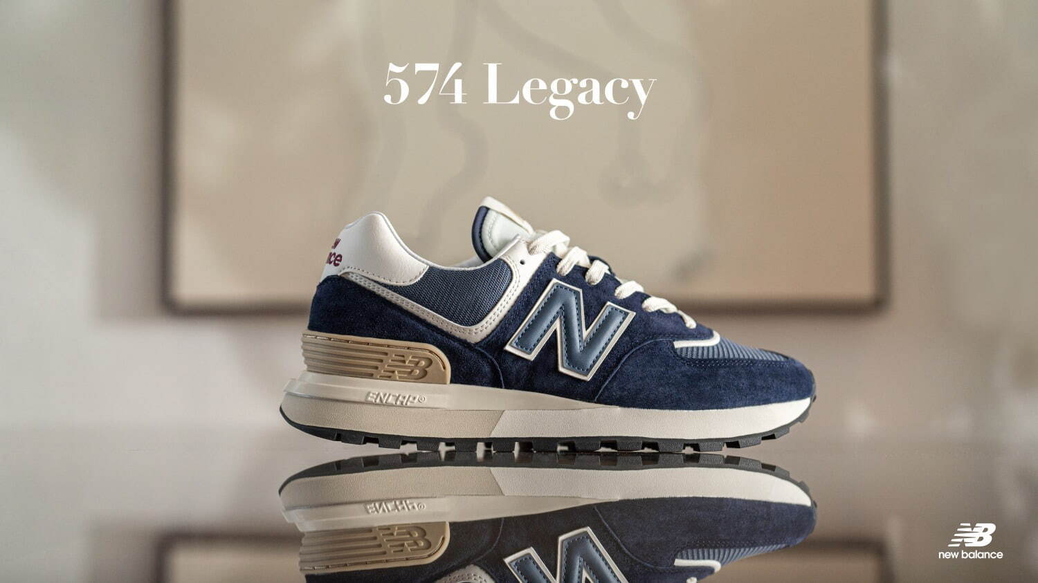 ニューバランス(New Balance) 574 レガシー 574｜写真1