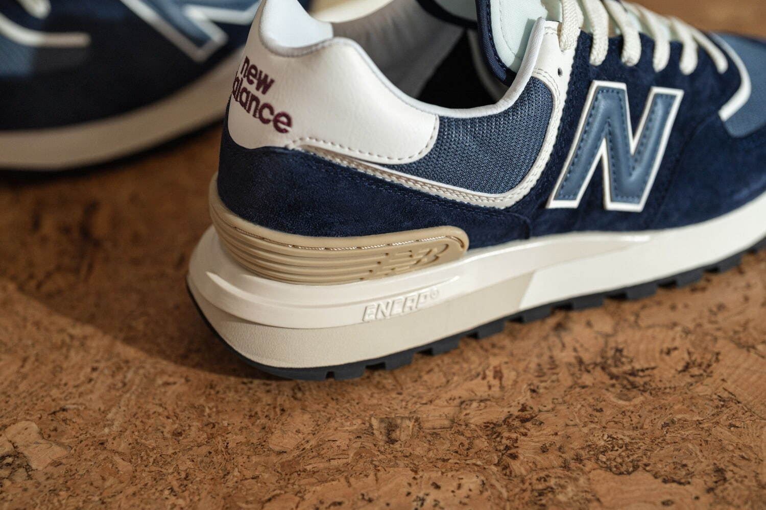 ニューバランス(New Balance) 574 レガシー 574｜写真4