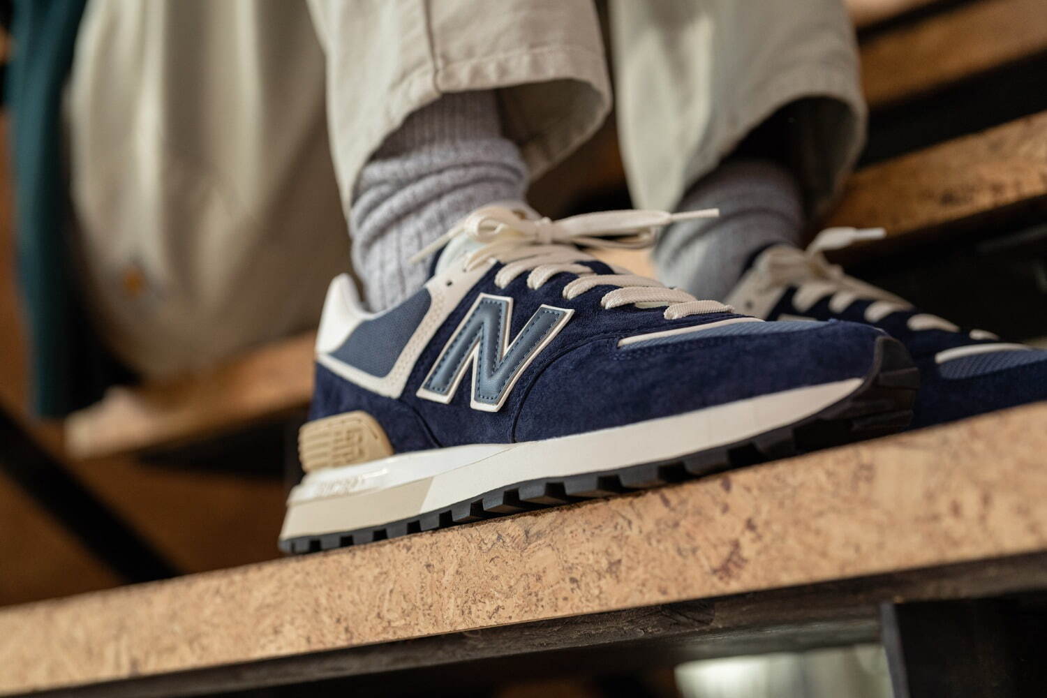 ニューバランス(New Balance) 574 レガシー 574｜写真2