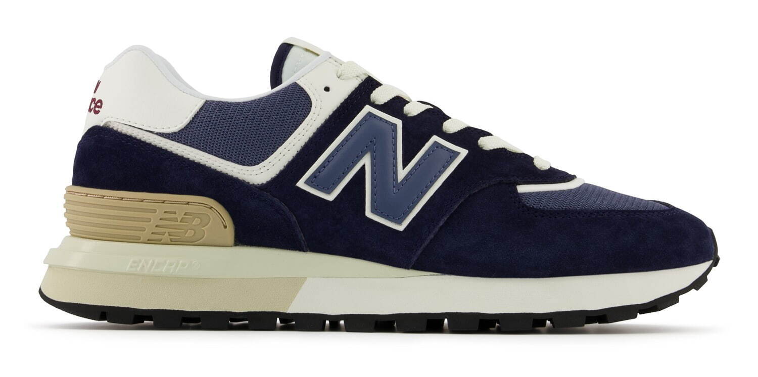 ニューバランス(New Balance) 574 レガシー 574｜写真10