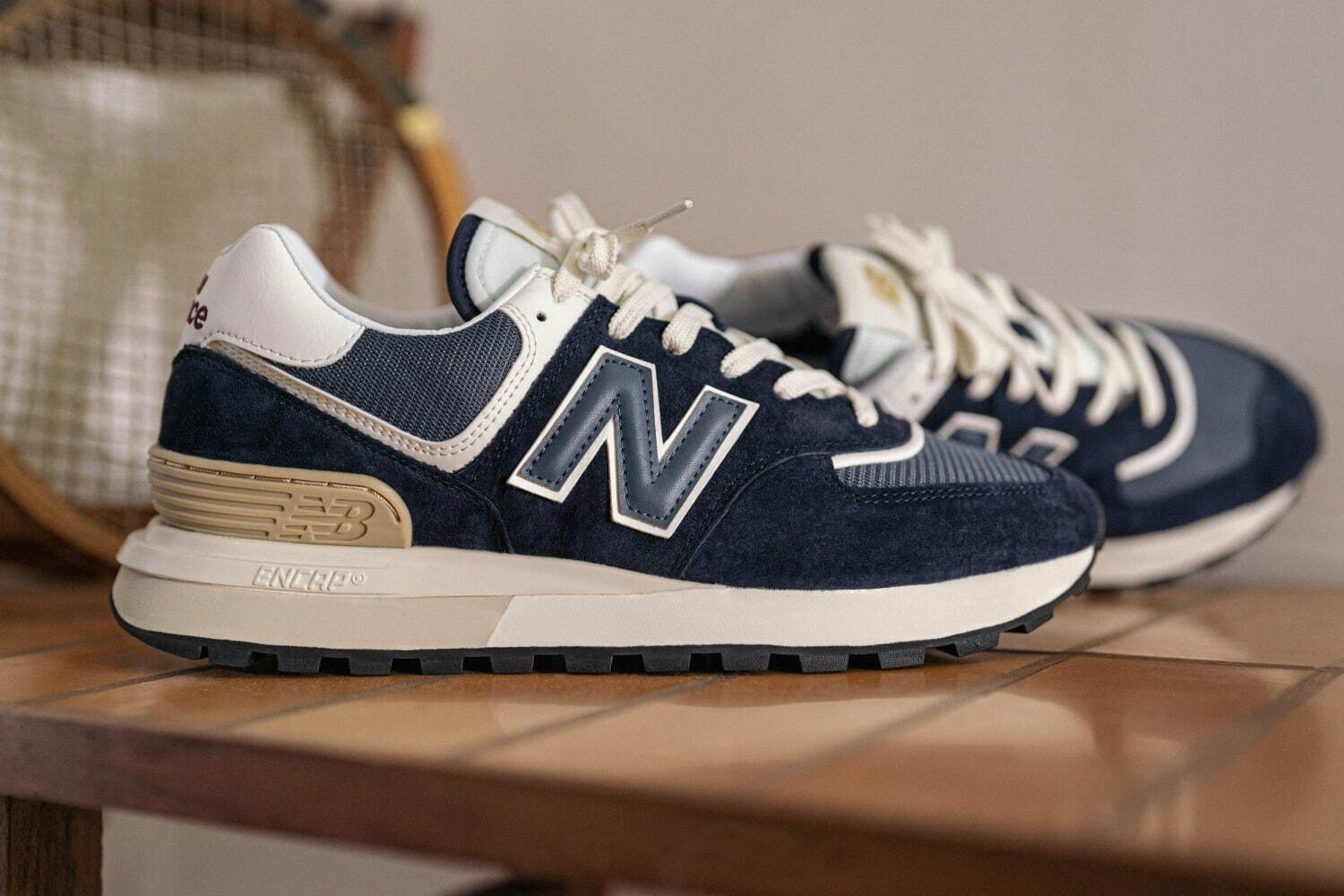 ニューバランス(New Balance) 574 レガシー 574｜写真3