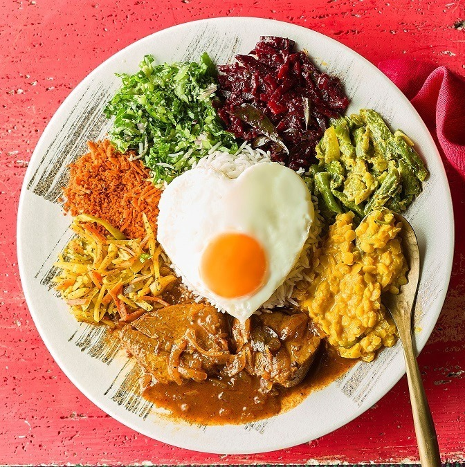 「IKEBUKURO カレーフェスと夏菓子と。」東武百貨店 池袋本店に“激辛カレー＆かき氷”が集結｜写真2