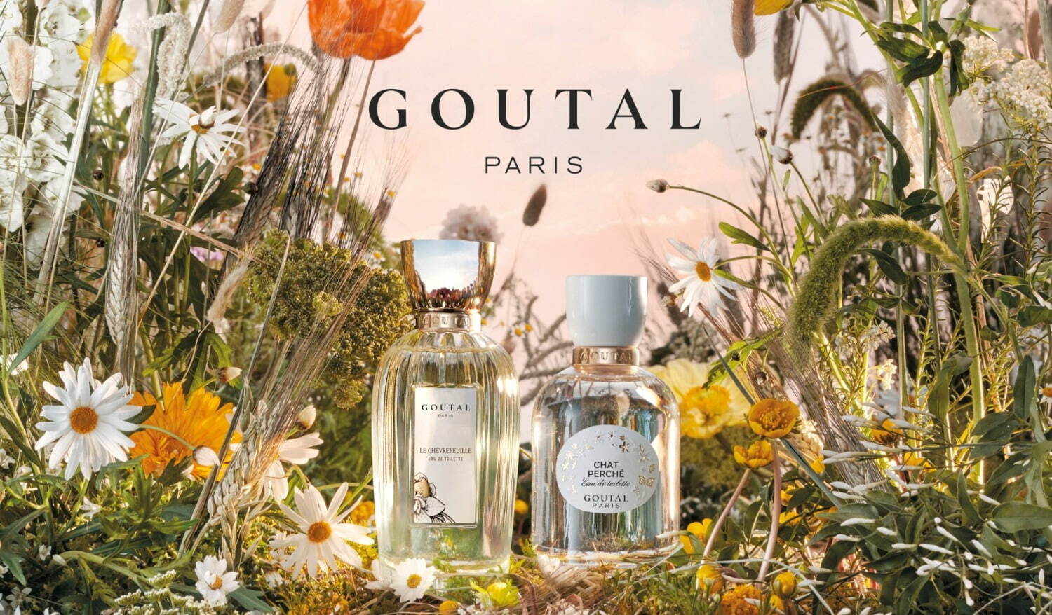 グタール(Goutal) シャ ペルシェ｜写真10