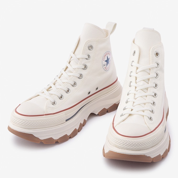 コンバース(CONVERSE) オールスター 100｜写真12