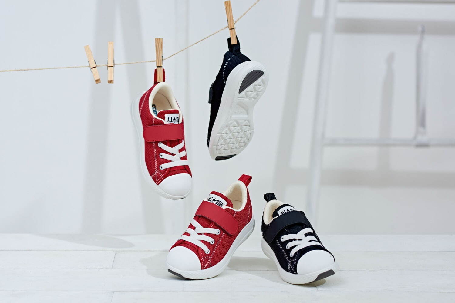 コンバース(CONVERSE) オールスター 100｜写真36