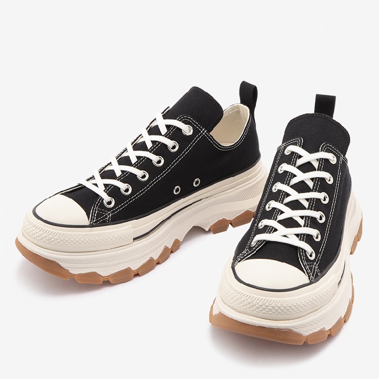 コンバース(CONVERSE) オールスター 100｜写真4