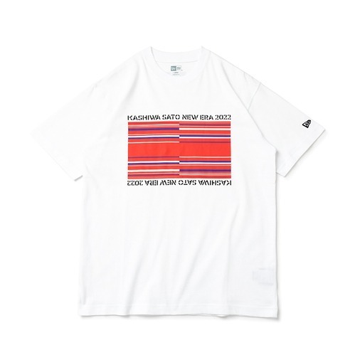 S/S Cotton Tee 6,050円