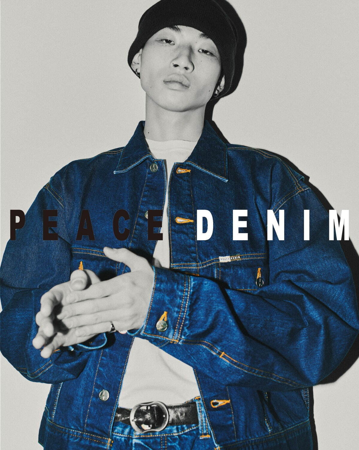 ピースデニム(PEACE DENIM) ピースデニム｜写真12