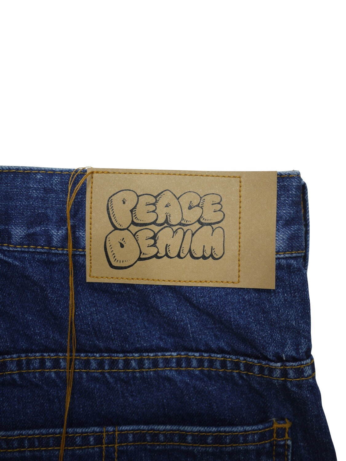 ピースデニム(PEACE DENIM) ピースデニム｜写真39