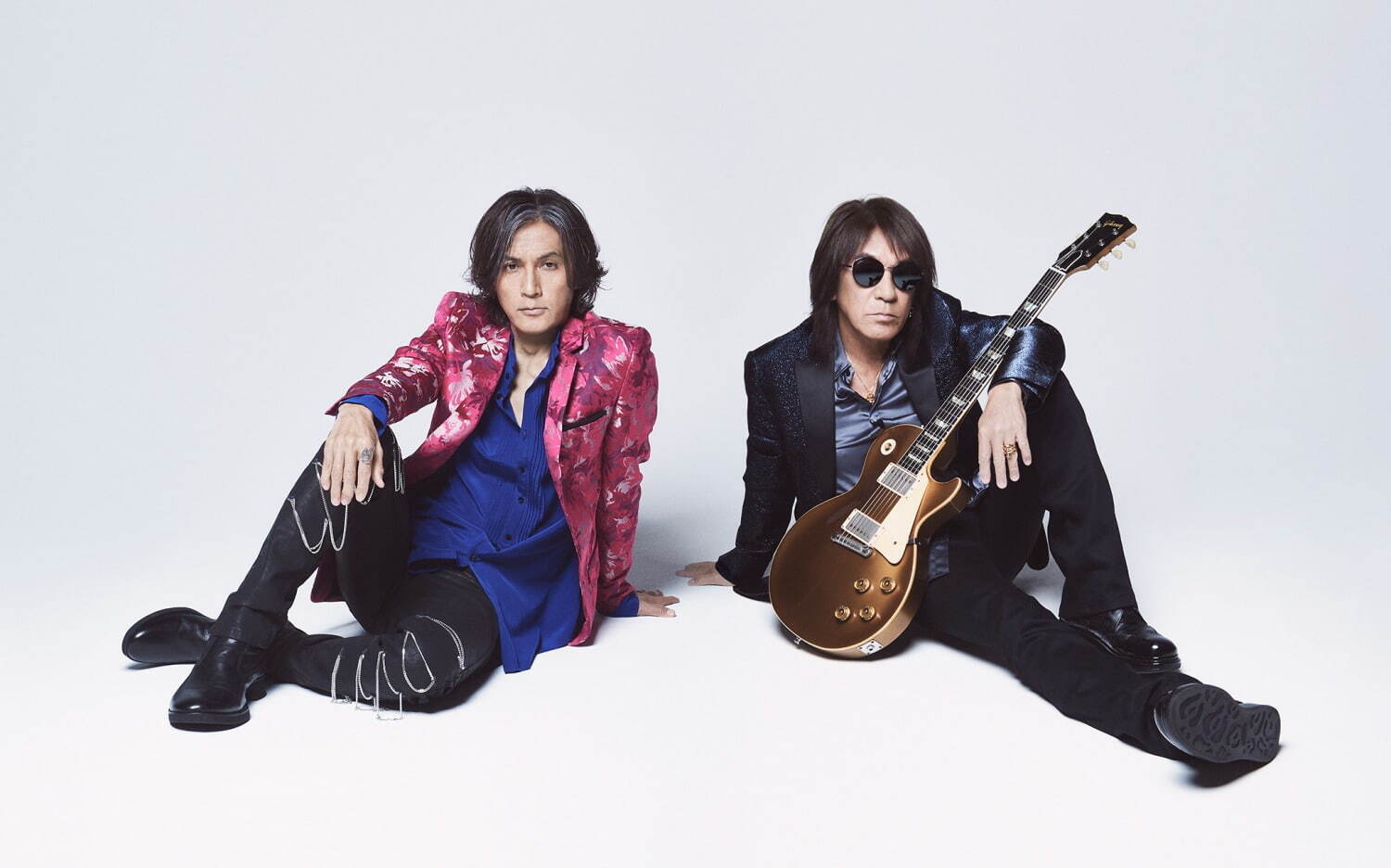 B'zのロックとシンクロする花火大会「B'z ULTRA FIREWORKS」千葉から全国へ｜写真2