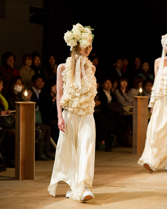 ファーファー 2010-11年秋冬<span>コレクション</span> - 写真30