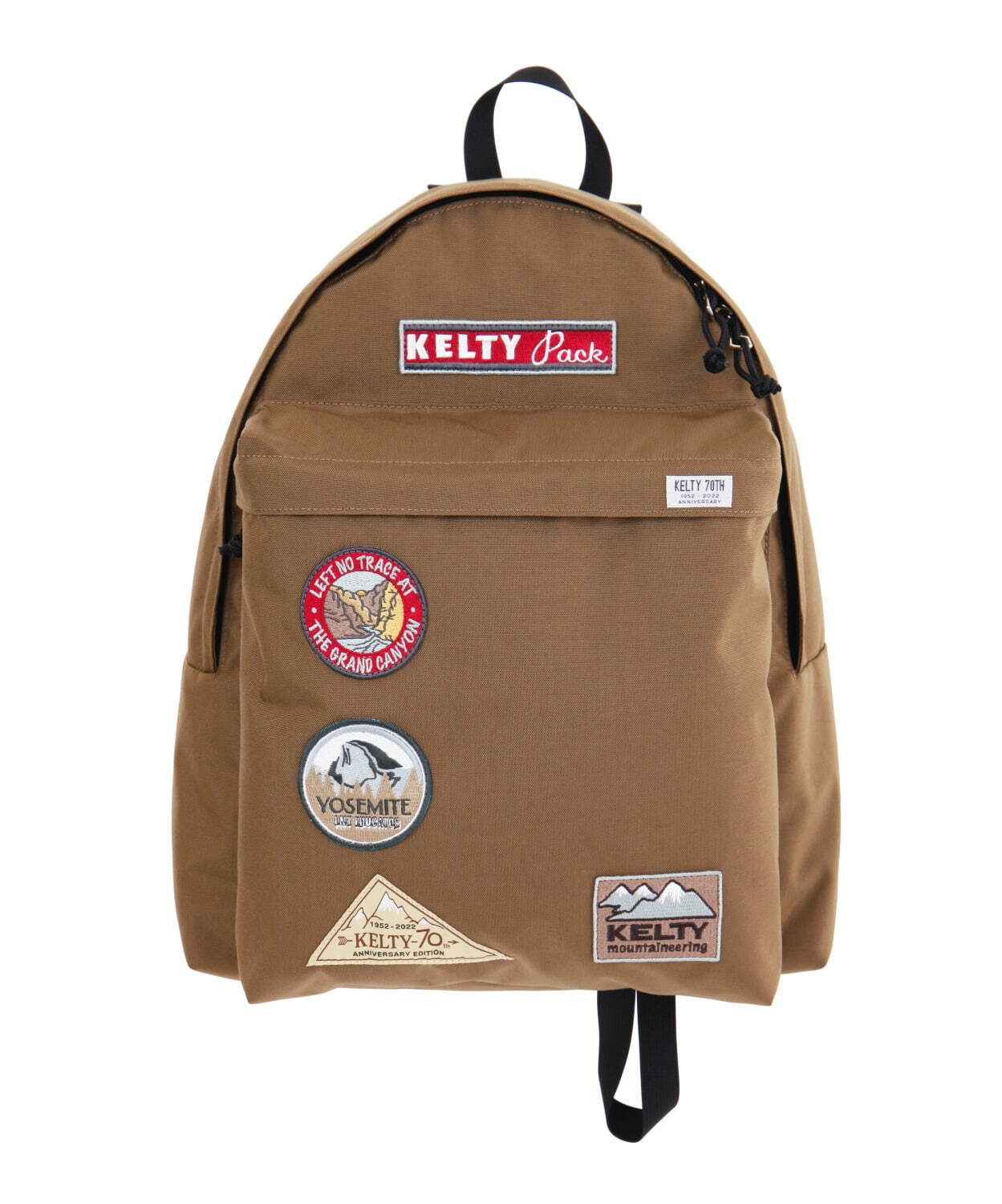 70TH ANNIVERSARY WIDE DAYPACK 11,880円