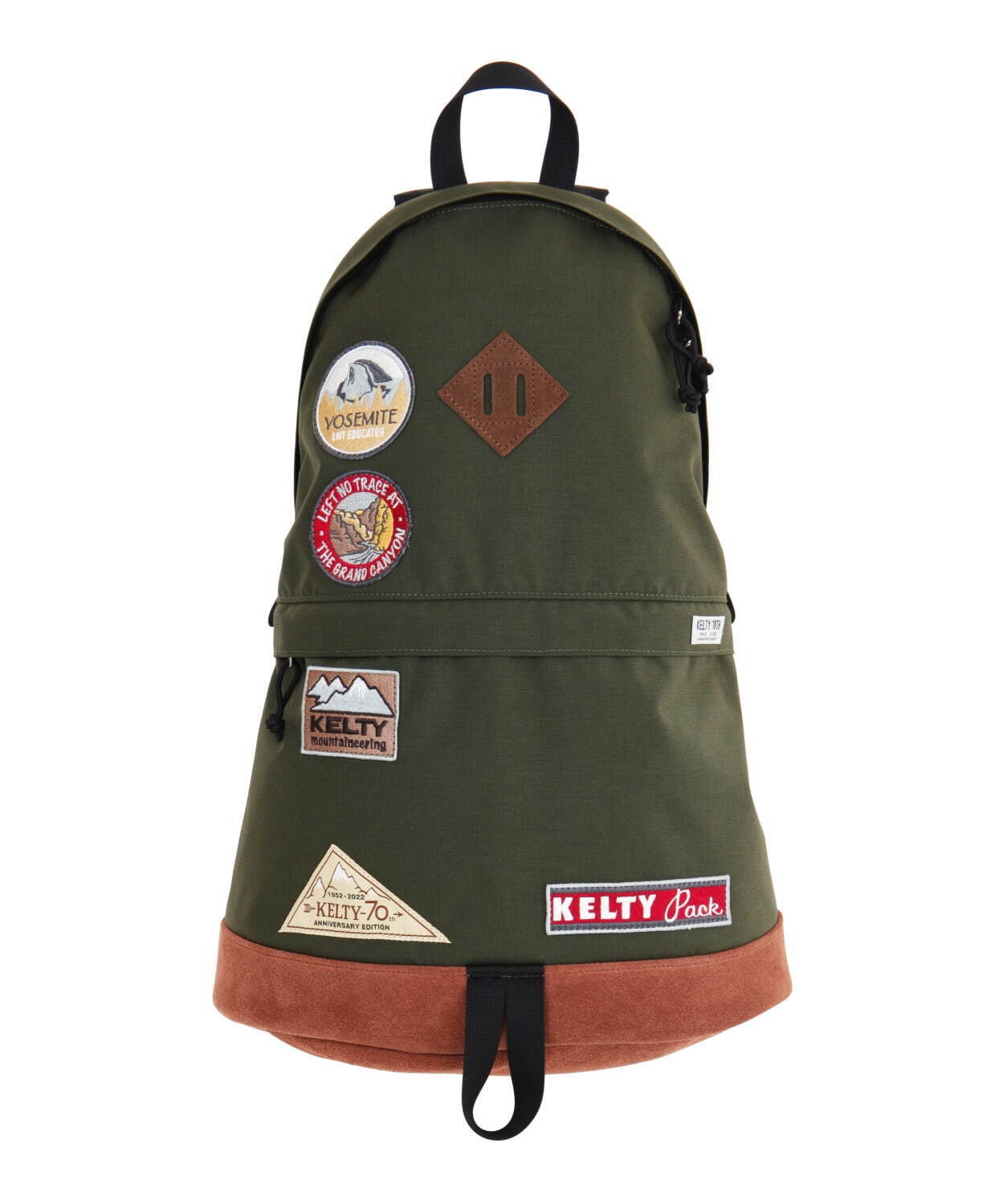 70TH ANNIVERSARY VINTAGE DAYPACK HD2 15,950円