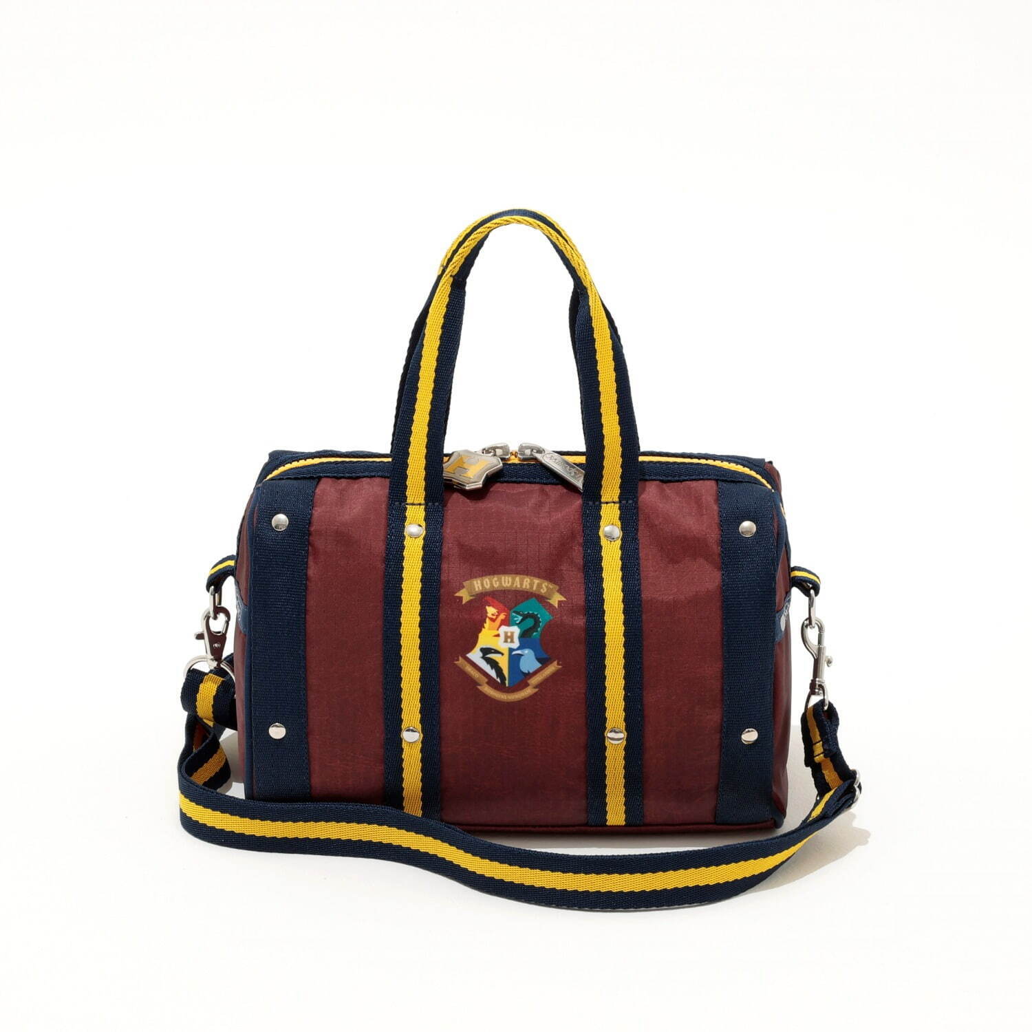 Hogwarts Satchel 16×26×13cm  23,100円