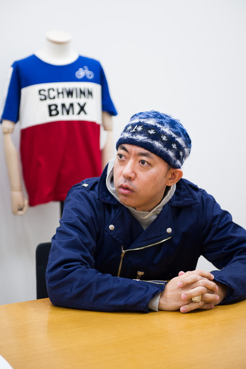 【インタビュー】NIGO、UTから再始動！ファッション、Tシャツ哲学、最新コレクションを語る｜写真1