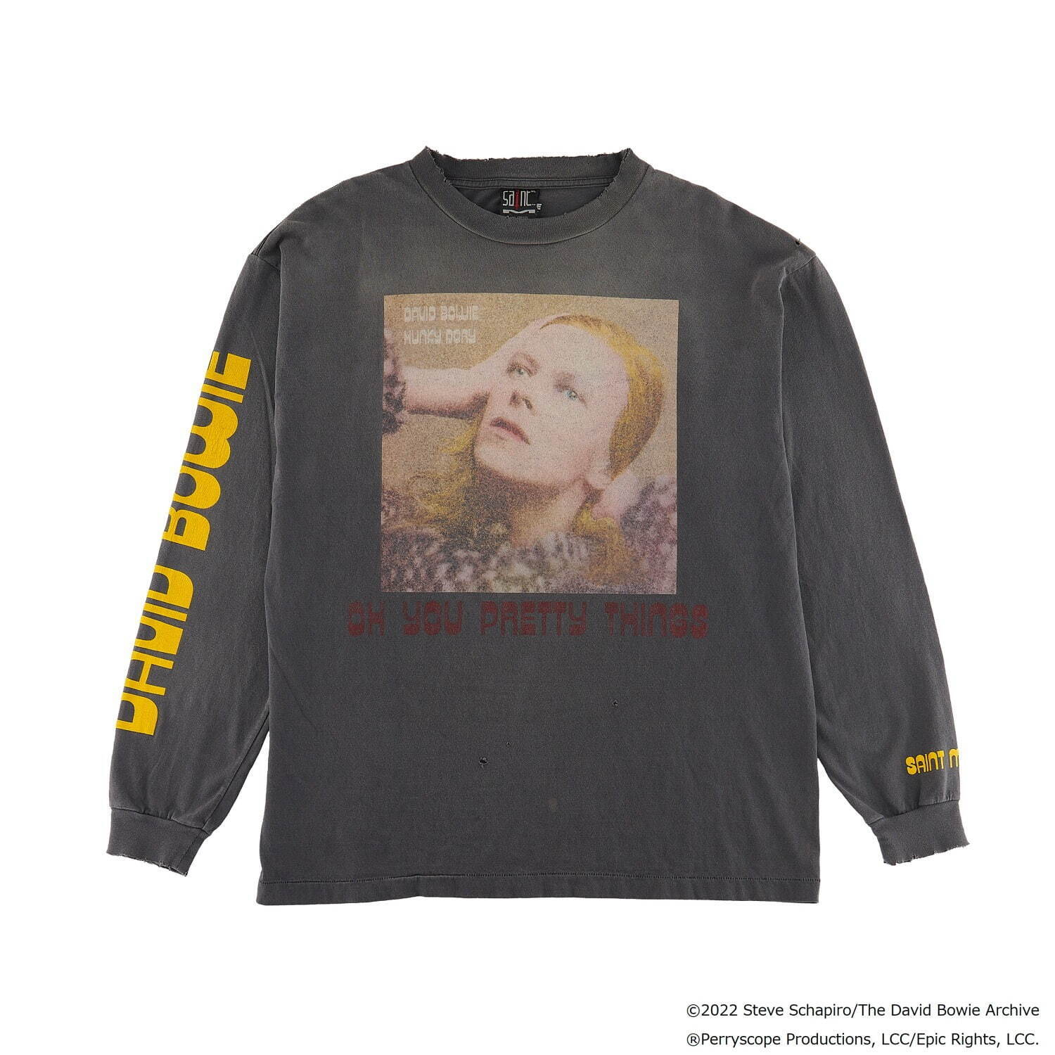 「HUNKY DORY」36,300円