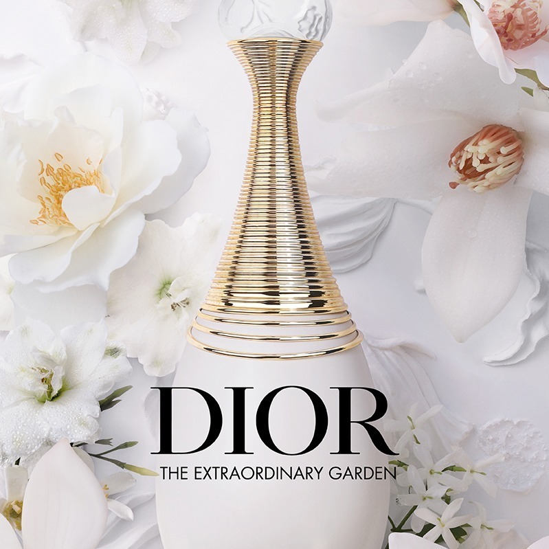 ディオール(DIOR) ジャドール｜写真1