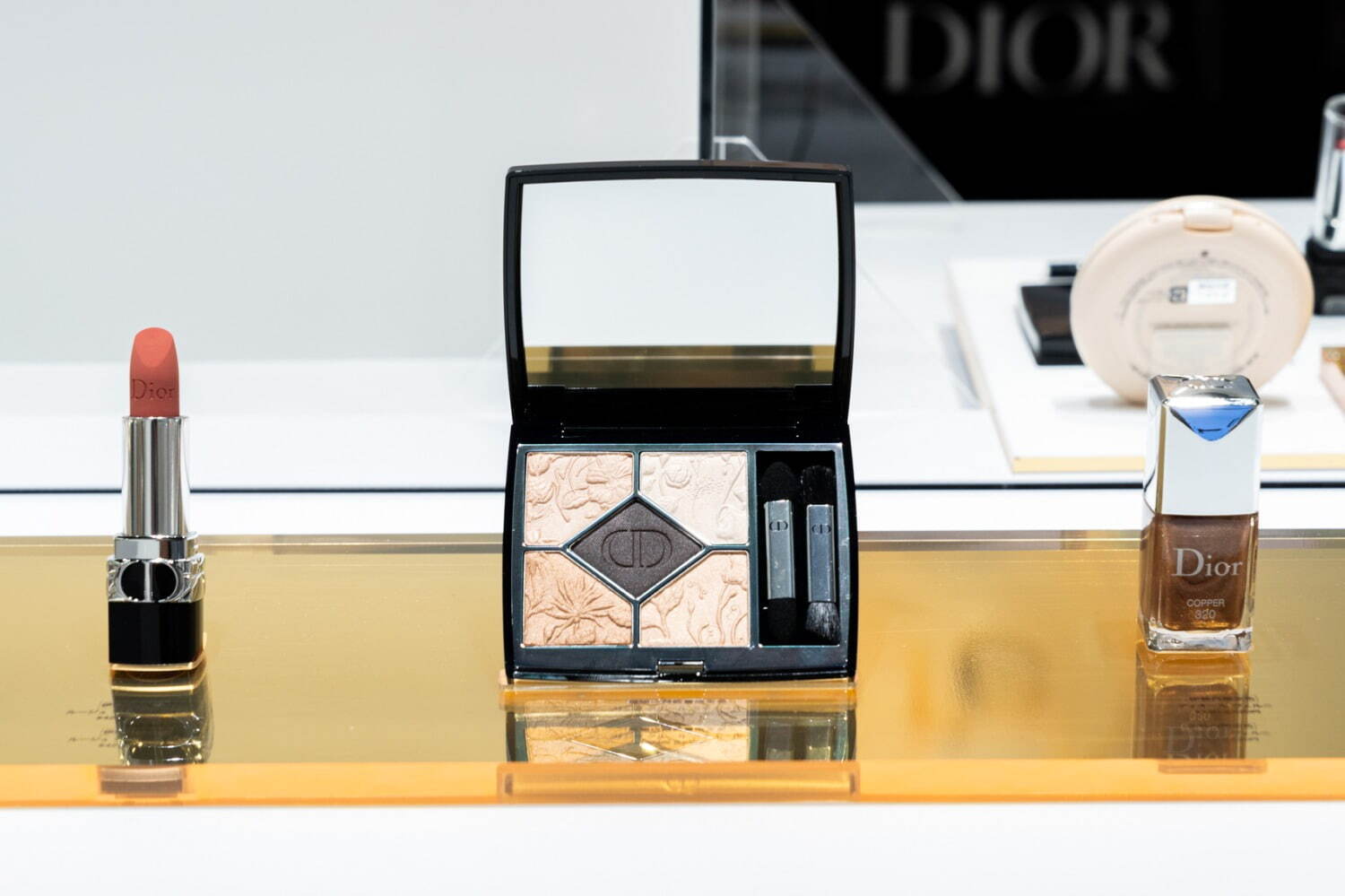 ディオール(DIOR) ジャドール｜写真15