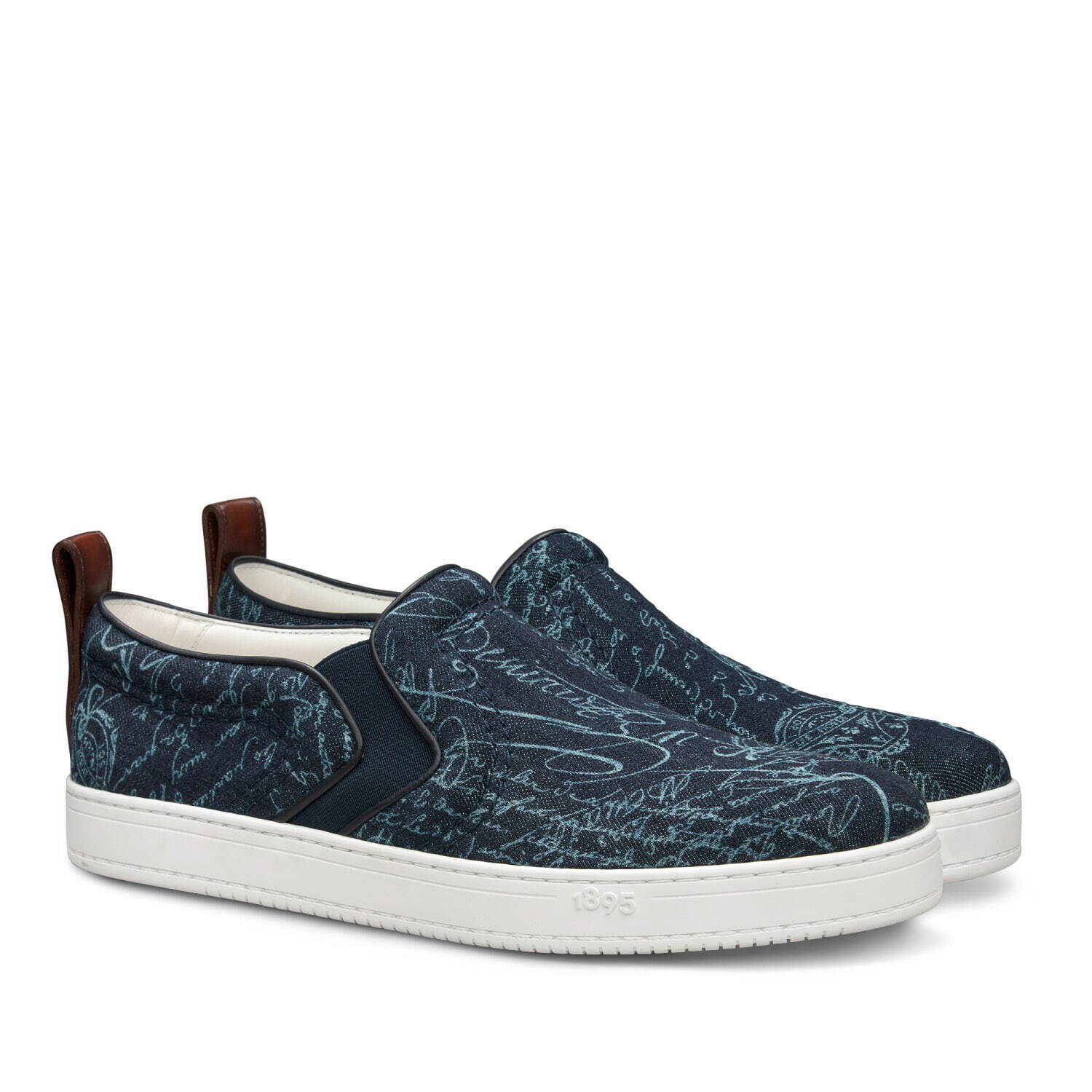 PLAYTIME SLIP ON DENIM +VENEZIA SCRITTO(スニーカー) 168,300円