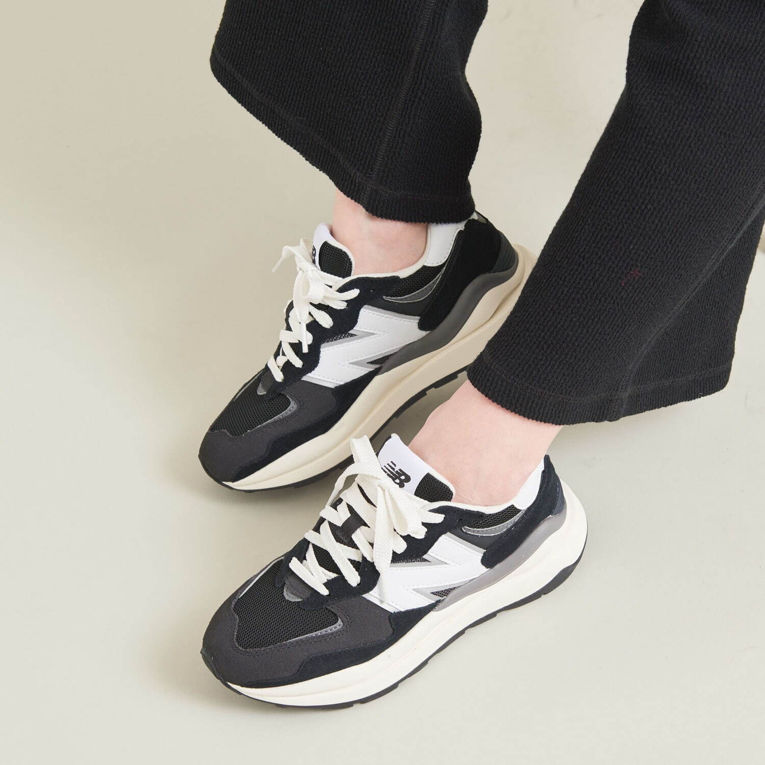 ニューバランス(New Balance), ビューティー＆ユース ユナイテッドアローズ(BEAUTY&YOUTH UNITED ARROWS) W5740｜写真7