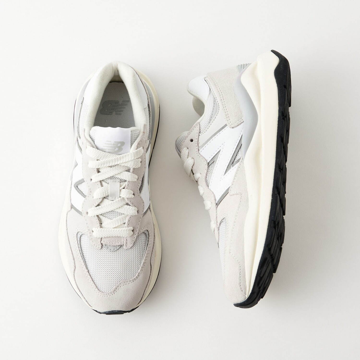 ニューバランス(New Balance), ビューティー＆ユース ユナイテッドアローズ(BEAUTY&YOUTH UNITED ARROWS) W5740｜写真4