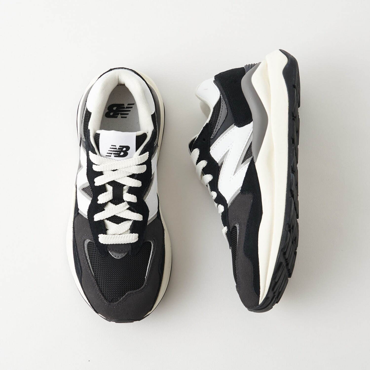 ニューバランス(New Balance), ビューティー＆ユース ユナイテッドアローズ(BEAUTY&YOUTH UNITED ARROWS) W5740｜写真5