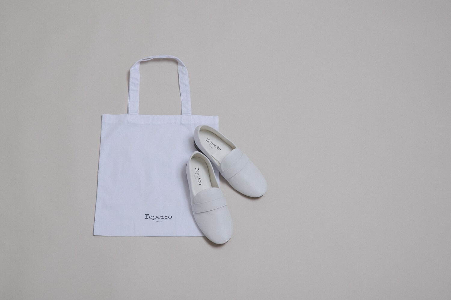 レペット(Repetto), アーバンリサーチ(URBAN RESEARCH) マイケル｜写真4