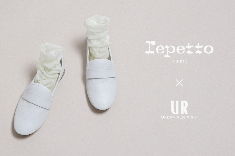 レペット(Repetto), アーバンリサーチ(URBAN RESEARCH) マイケル｜写真1