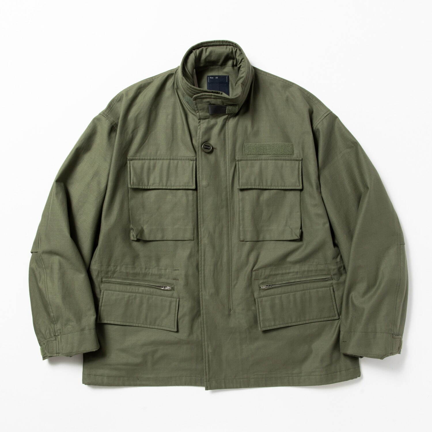 「Fatigue Field JKT Dyneema」68,200円