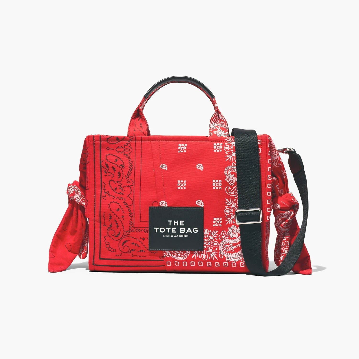 THE BANDANA TOTE BAG 51,700円