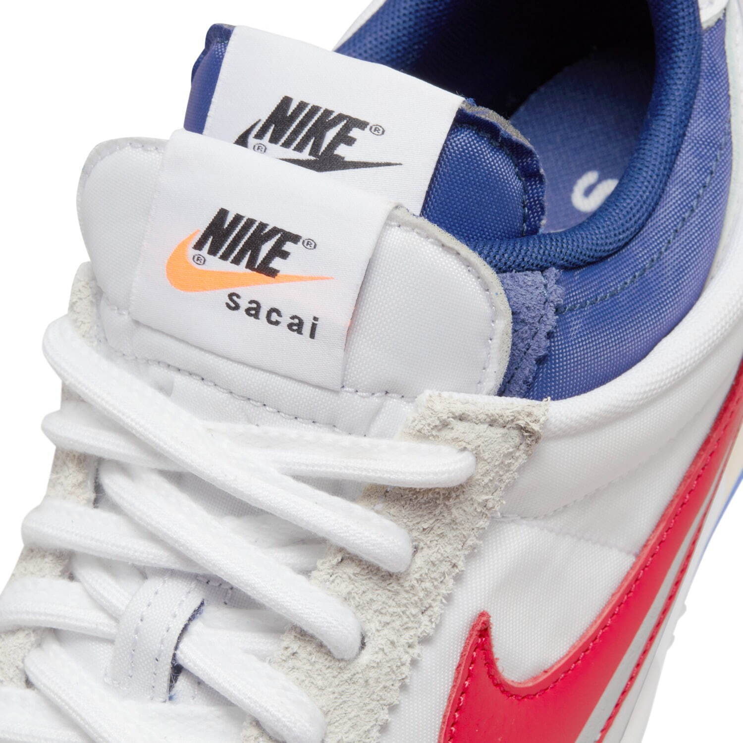 ナイキ(NIKE), サカイ(sacai) ズーム コルテッツ｜写真11