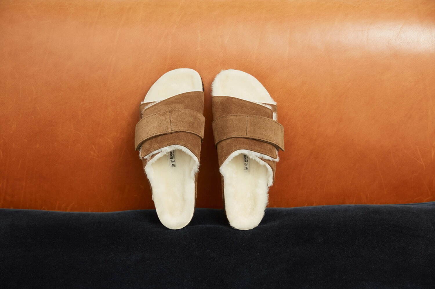 ビルケンシュトック(BIRKENSTOCK) キョウト｜写真3