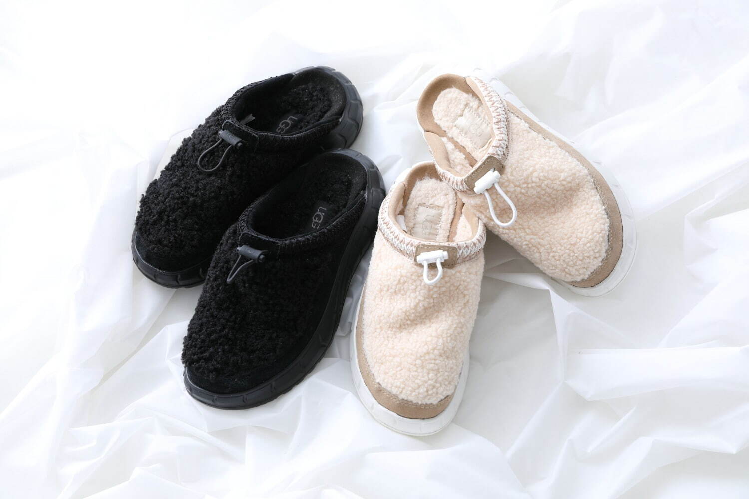 ＜UGG for emmi＞
Westsider Hybrid 16,500円