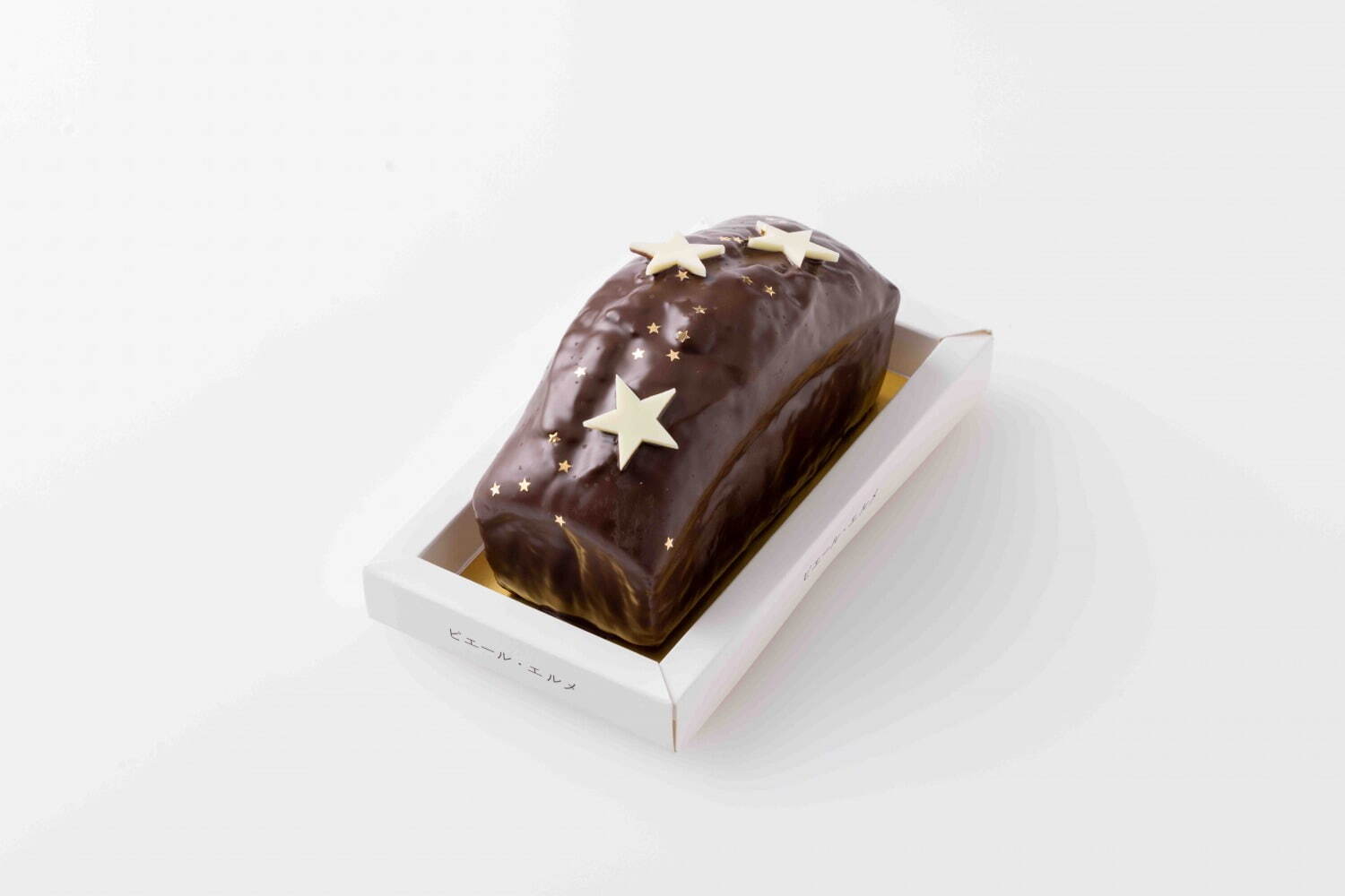 酒粕とビターチョコレートのパウンドケーキ 2,160円