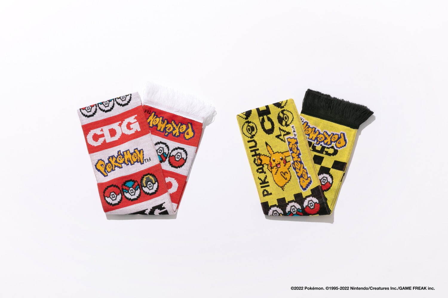 シーディージー(CDG), ヴァンズ(VANS) ピカチュウ｜写真32