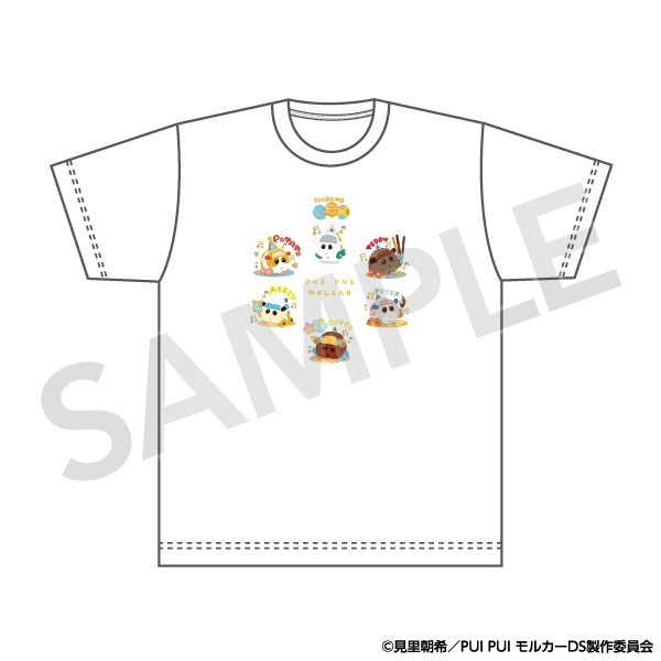 Tシャツ 3,465円