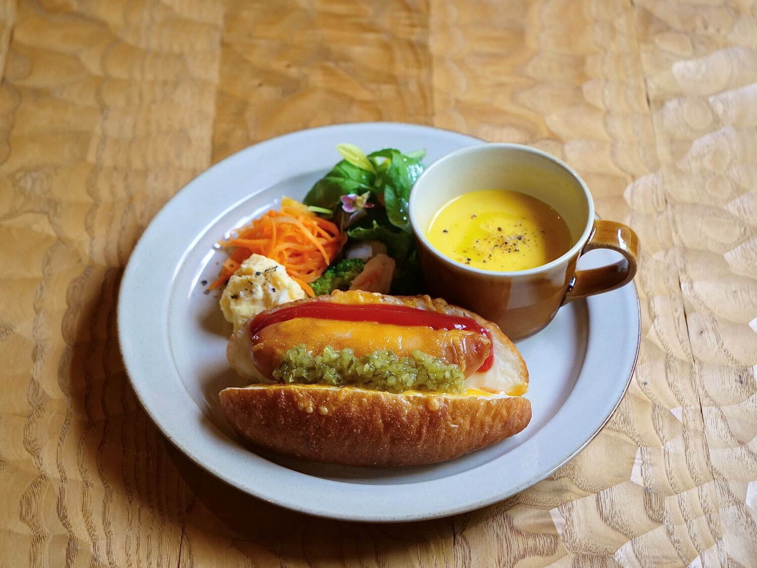 パンとエスプレッソと(BREAD,ESPRESSO&) 本日の パンとエスプレッソと｜写真3